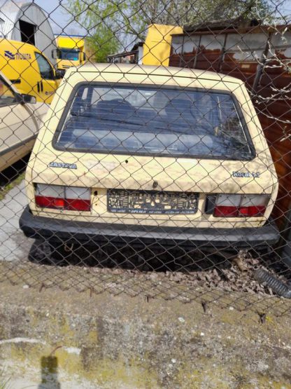 ZASTAVA KORAL 1.1