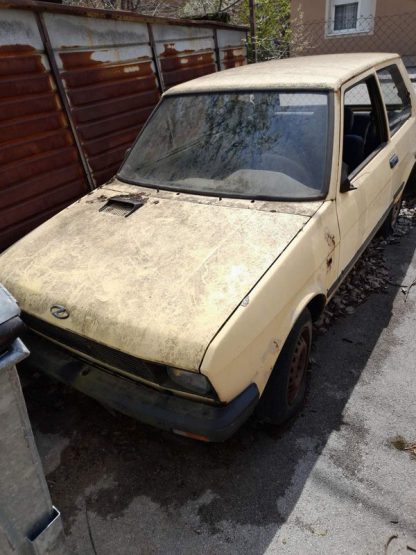 ZASTAVA KORAL 1.1 - Image 2
