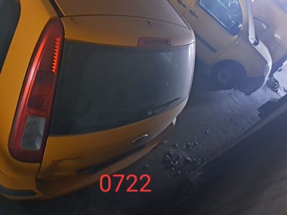 FUSION COMFORT 1.4 TDCI - Image 2