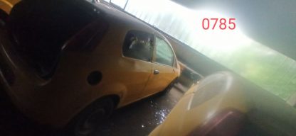 GRANDE PUNTO VAN 1.4 ACTUAL