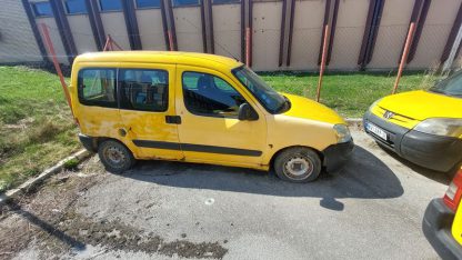 PEUGEOT PARTNER XR 1.6 HDI - Image 2