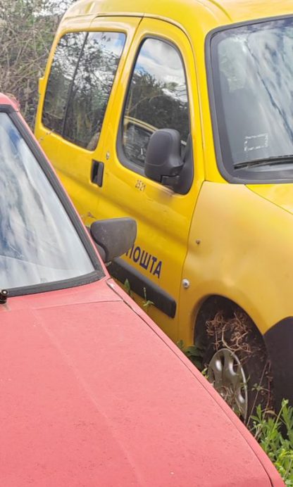 PEUGEOT PARTNER XR 1.6 HDI - Image 2