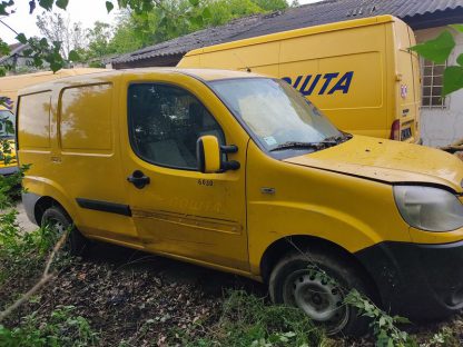 DOBLO CARGO RST 1.9 JTD - Image 2