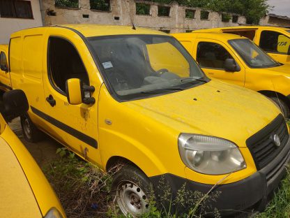 DOBLO CARGO RST 1.9 JTD - Image 2