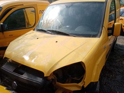 DOBLO CARGO RST 1.9 JTD - Image 2