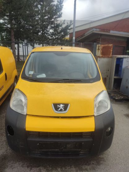 BIPPER FG TOLE 1.3HD