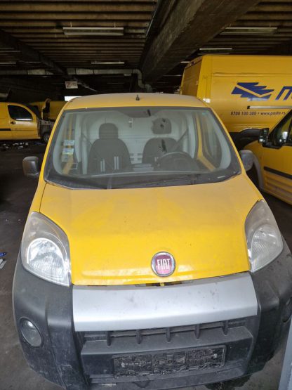 FIORINO CARGO 1.3 MTJ