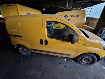 FIORINO CARGO 1.3 MTJ - Image 2
