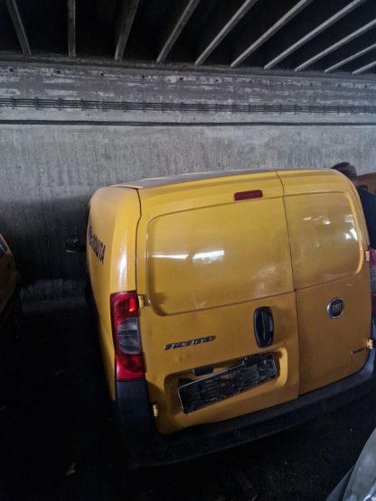 FIORINO CARGO 1.3 MTJ - Image 2