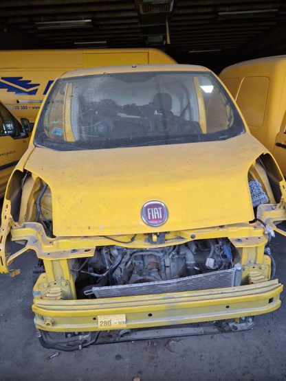 FIORINO CARGO 1.3 MTJ