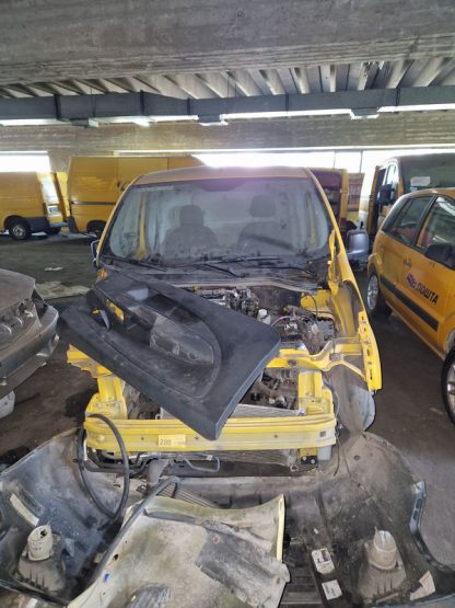 FIORINO CARGO 1.3 MTJ