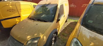 CONNECT LWB 1.8 TDCI VAN FWD