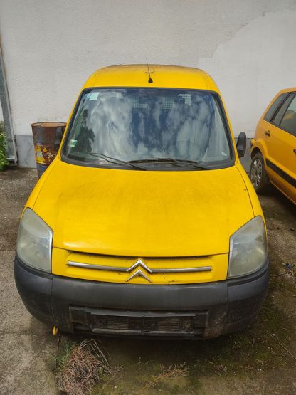 BERLINGO FG 800 1.9D