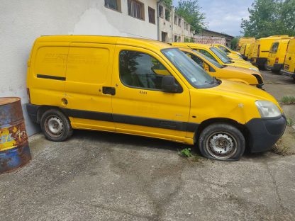 BERLINGO FG 800 1.9D - Image 2