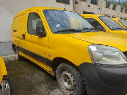 BERLINGO FG 800 1.9D - Image 2
