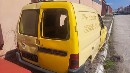 PEUGEOT PARTNER FT 190 C 1.9 D - Image 2