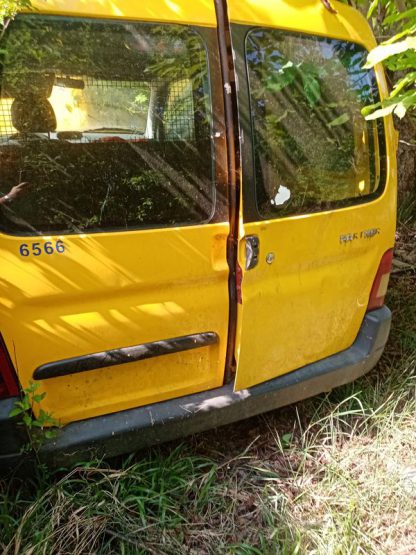 PARTNER 190C 1.6HDI - Image 2