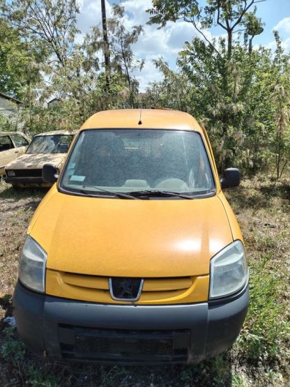 PARTNER 190C 1.6HDI