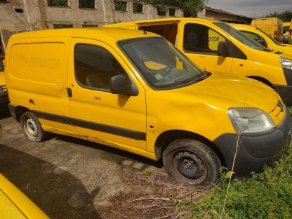 PARTNER 190C 1.6HDI