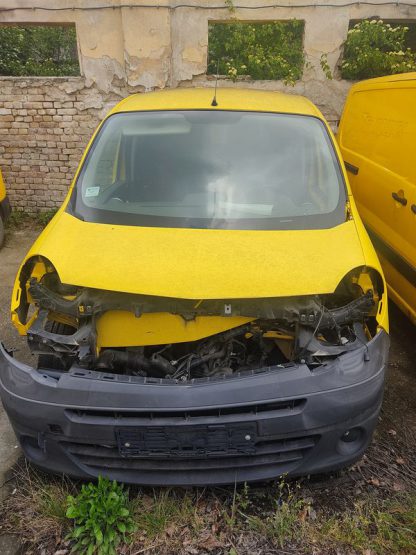 KANGOO EXPRESS 2 GRAND CONFORT 1.5 DCI