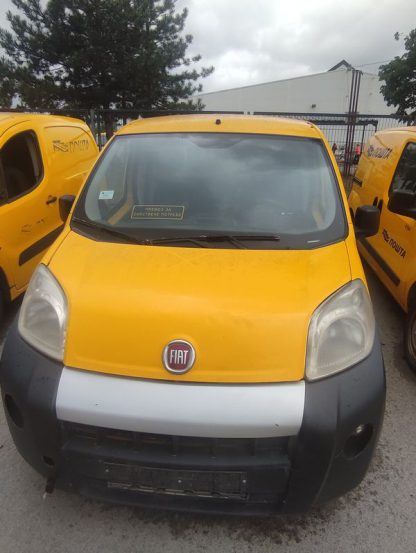 FIORINO CARGO 1.3 MTJ