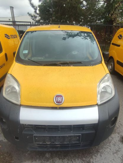 FIORINO CARGO 1.3 MTJ