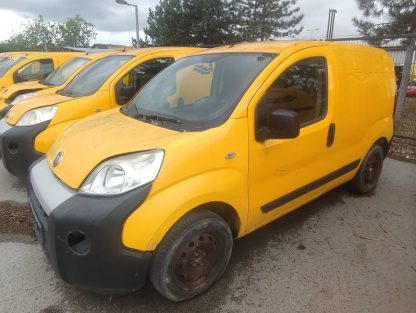 FIORINO CARGO 1.3 MTJ - Image 2