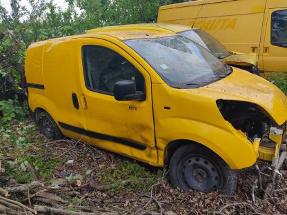 FIORINO CARGO 1.3 MTJ - Image 2