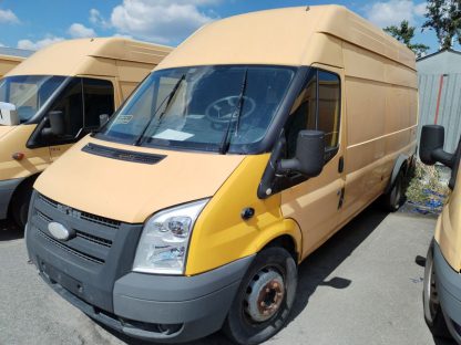 TRANSIT 460 ELWB 2,4 TDCI - Image 2