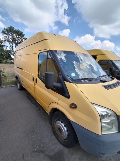 TRANSIT 460 ELWB 2,4 TDCI - Image 2