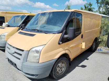 TRANSIT VAN 300 SWB - Image 2
