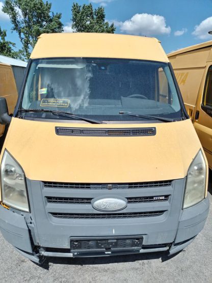 TRANSIT VAN 300 MWB