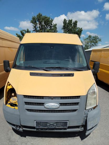 TRANSIT 330 MWB 2.2 TDCI