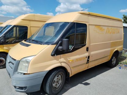 TRANSIT 330 MWB 2.2 TDCI - Image 2