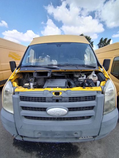 TRANSIT 330 MWB 2.2 TDCI