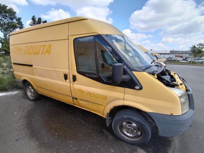 TRANSIT 330 MWB 2.2 TDCI - Image 2