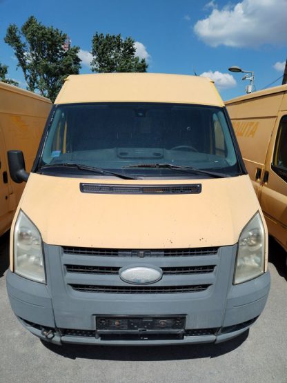 TRANSIT 330 MWB 2.2 TDCI