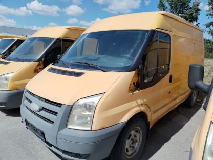 TRANSIT 330 MWB 2.2 TDCI - Image 2