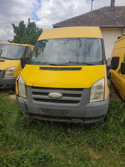 TRANSIT 330 MWB 2.2 TDCI