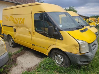 TRANSIT 330 MWB 2.2 TDCI - Image 2