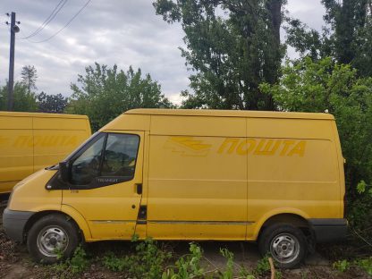 TRANSIT 330 MWB 2.2 TDCI