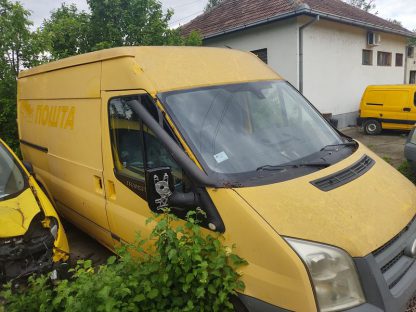 TRANSIT 330 MWB 2.2 TDCI - Image 2