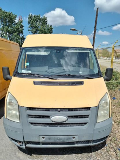 TRANSIT 330 MWB 2.2 TDCI