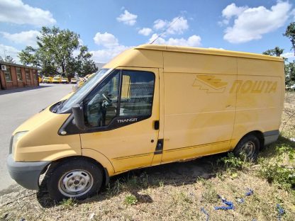 TRANSIT 330 MWB 2.2 TDCI - Image 2