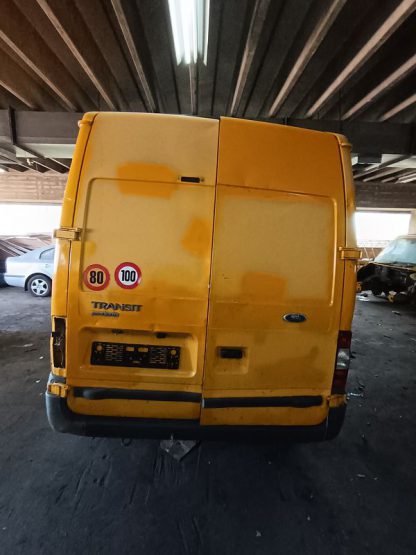 TRANSIT 330 LWB 2.2 TDCI - Image 2