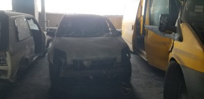 FUSION COMFORT 1.4 TDCI