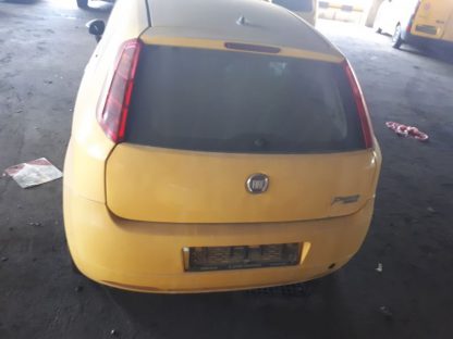 GRANDE PUNTO VAN 1.4 ACTUAL - Image 2