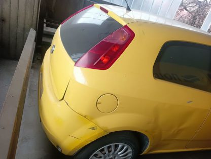 GRANDE PUNTO VAN 1.4 ACTUAL - Image 2