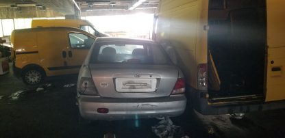 ACCENT 1.5 GLS 5DR - Image 2