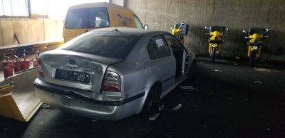 OCTAVIA TOUR 1.6 - Image 2